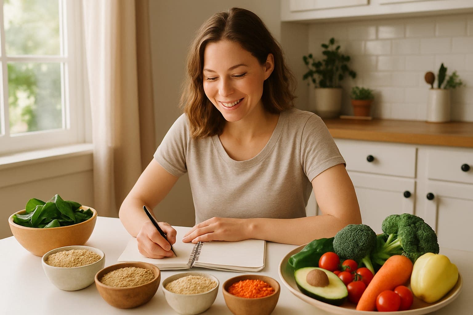 Berberine for PCOS — what the research actually shows