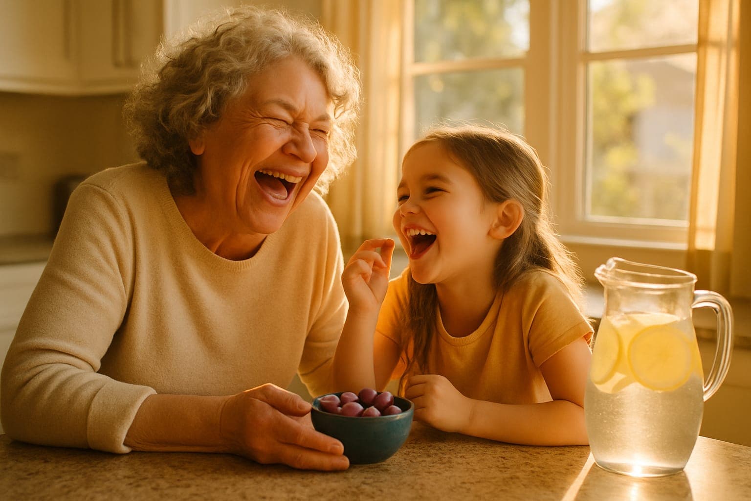 Fluid Management with CKD: Staying Ahead of Thirst Without Living by the Measuring Cup