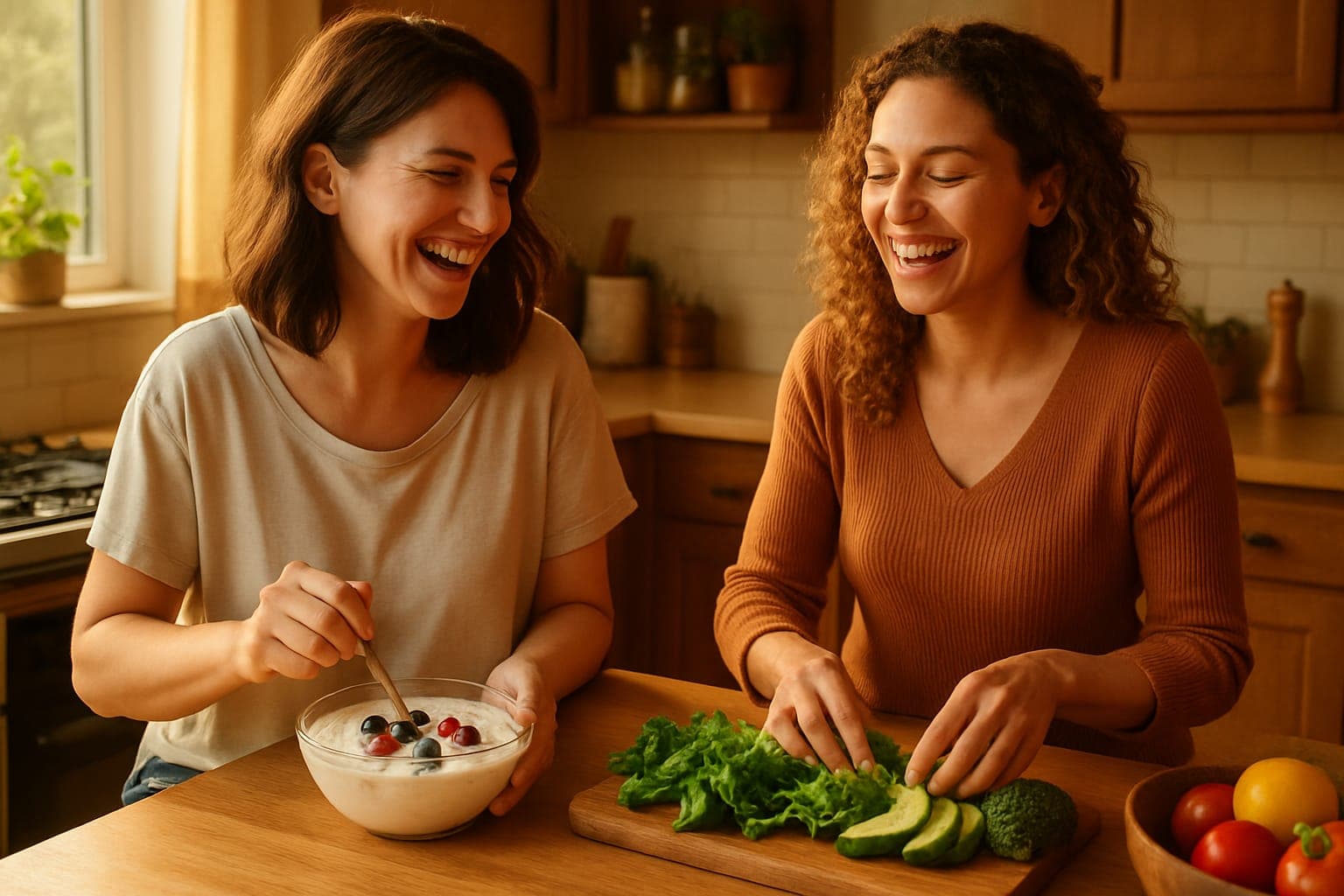 Inositol PCOS Supplement Nutrition