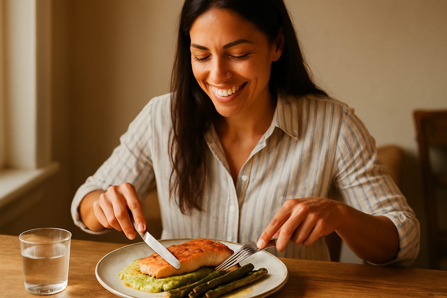 Keto Diet Meal Plan: A Week of Low-Carb Eating Without the Guesswork