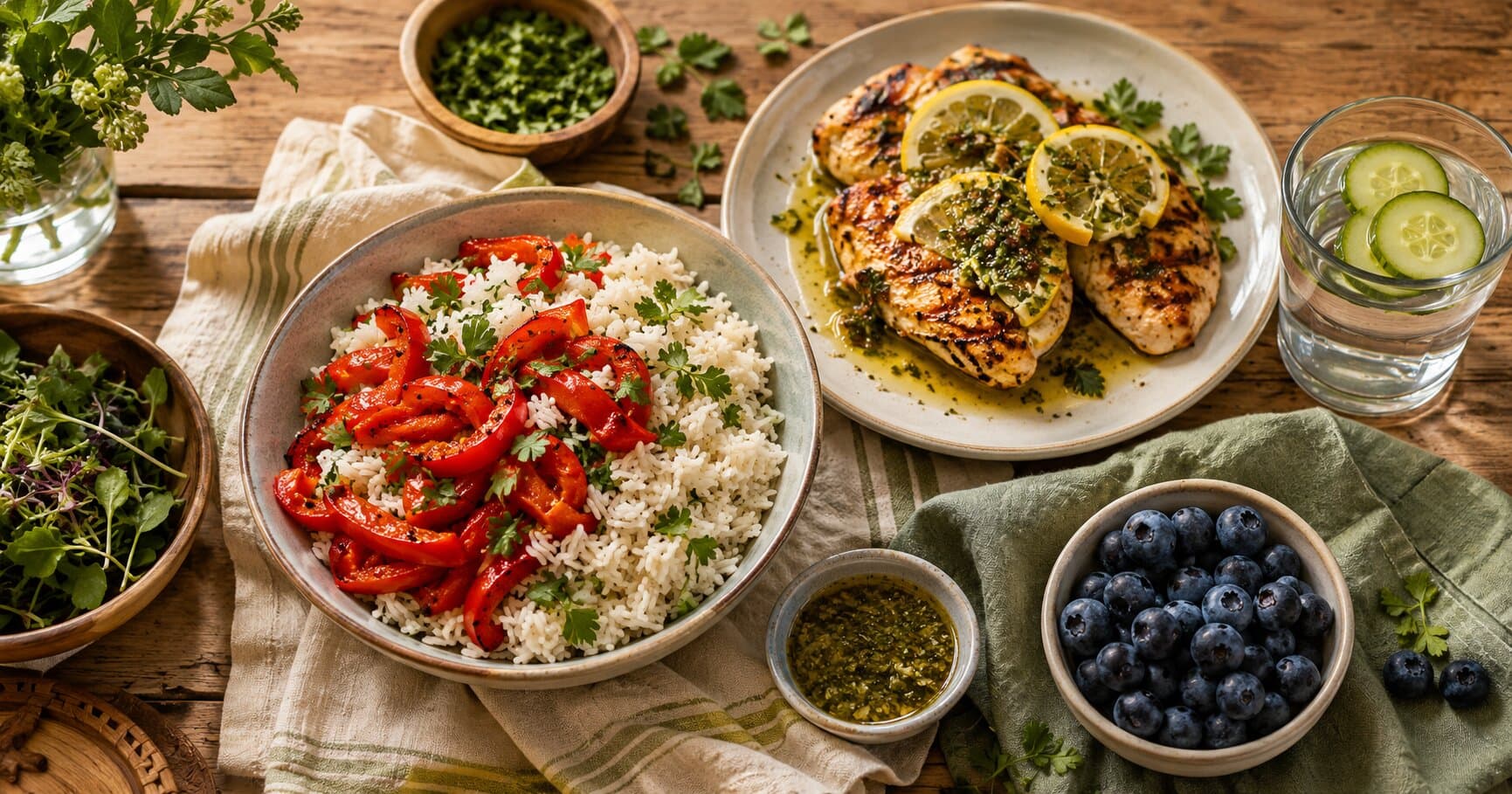CKD & Renal Nutrition