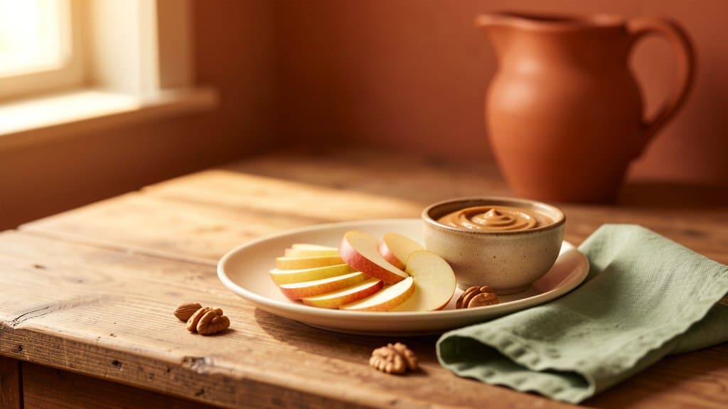 Blood-Sugar-Friendly Snacking: Low Glycemic Snacks That Carry You to Dinner