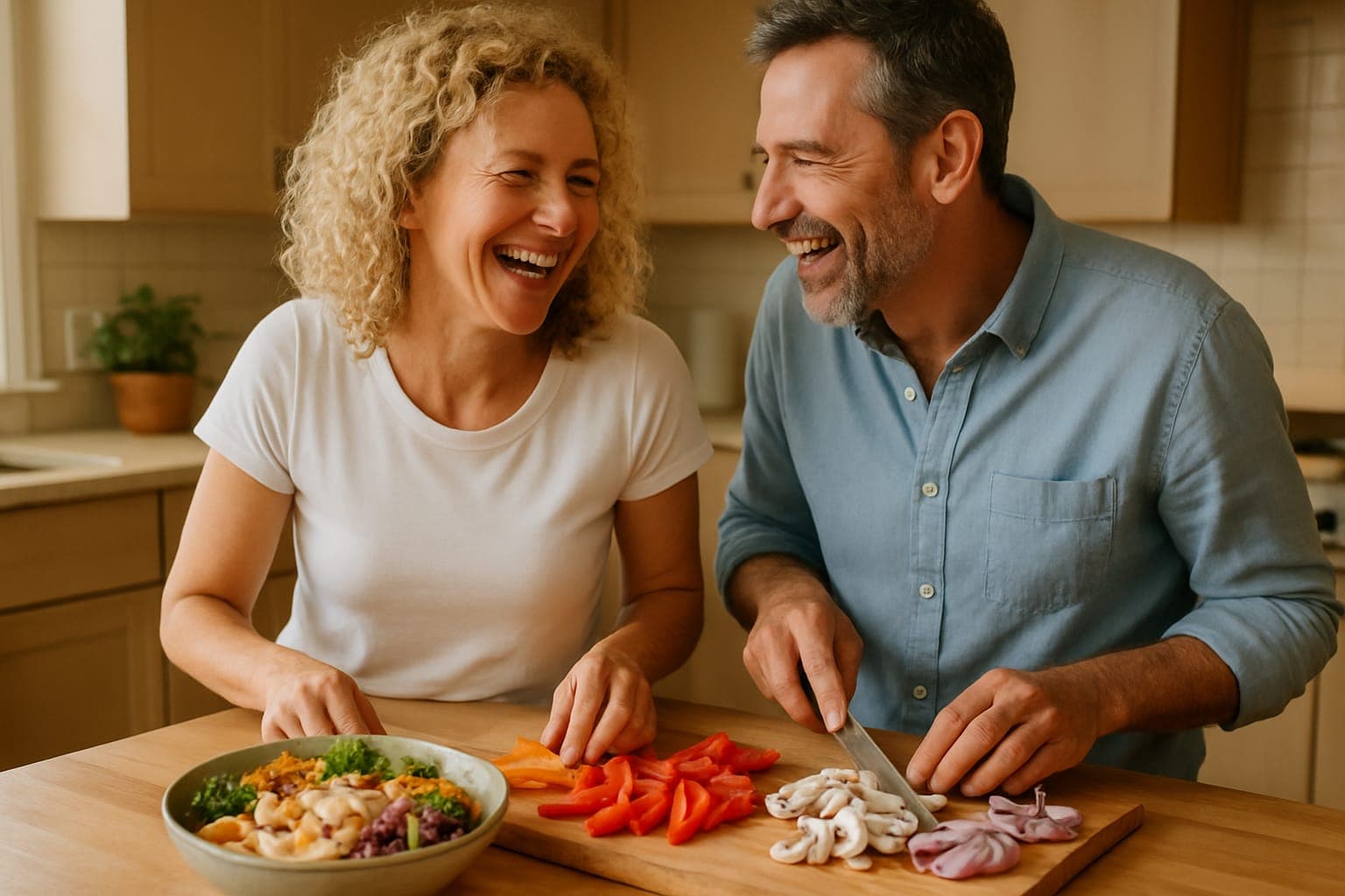 Meal Prep Ideas: The Complete Guide to Feeding Your Household All Week