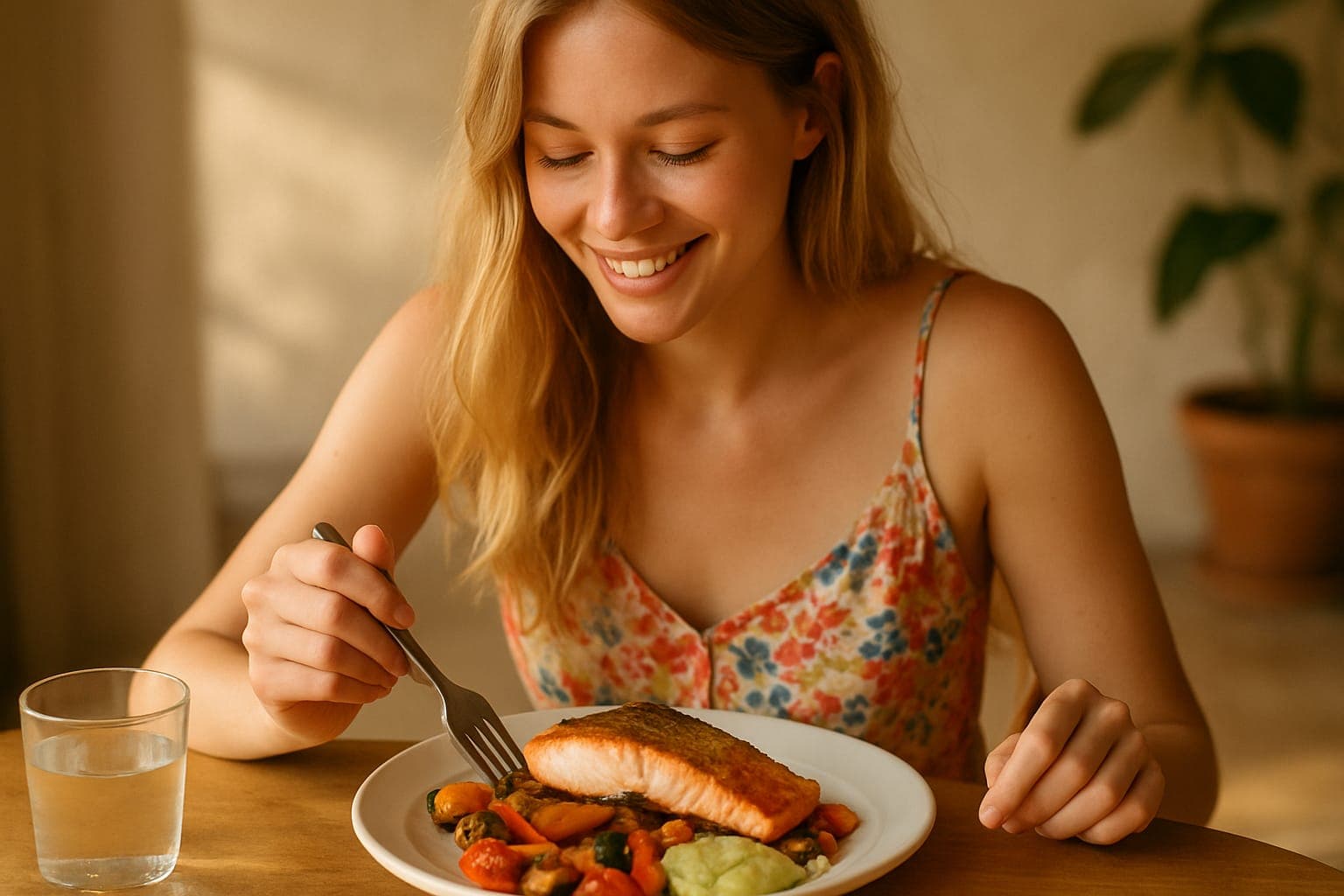 Omega 3 Fatty Acids PCOS Benefits
