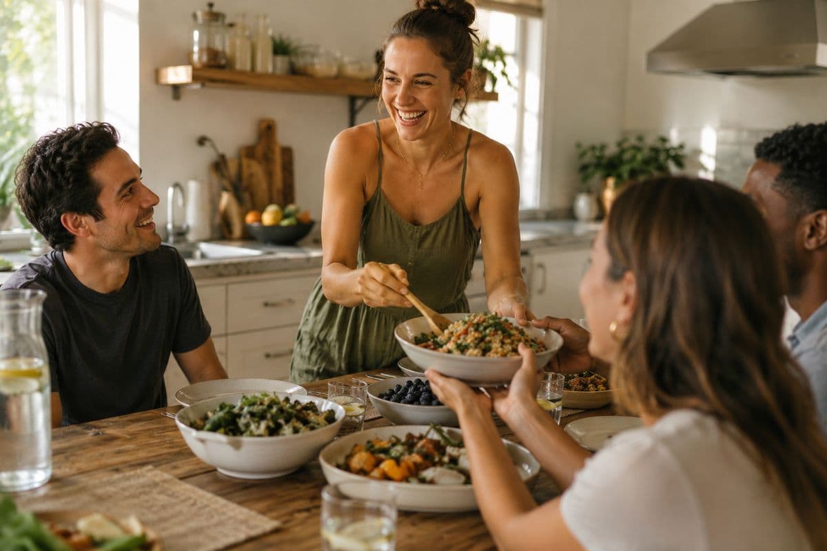 Low Glycemic Index Foods PCOS