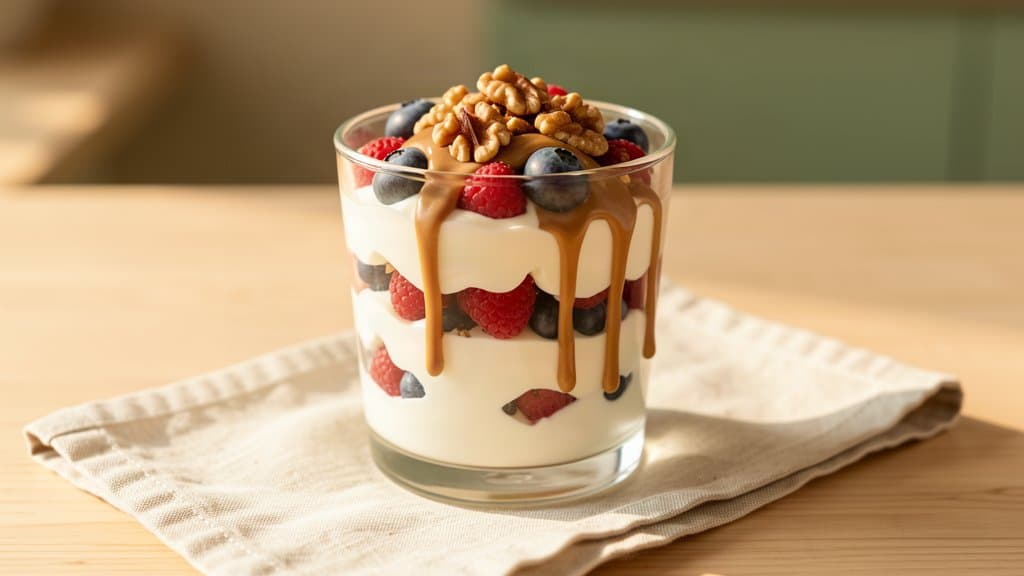 15 Blood-Sugar-Friendly Breakfasts for Steady Mornings