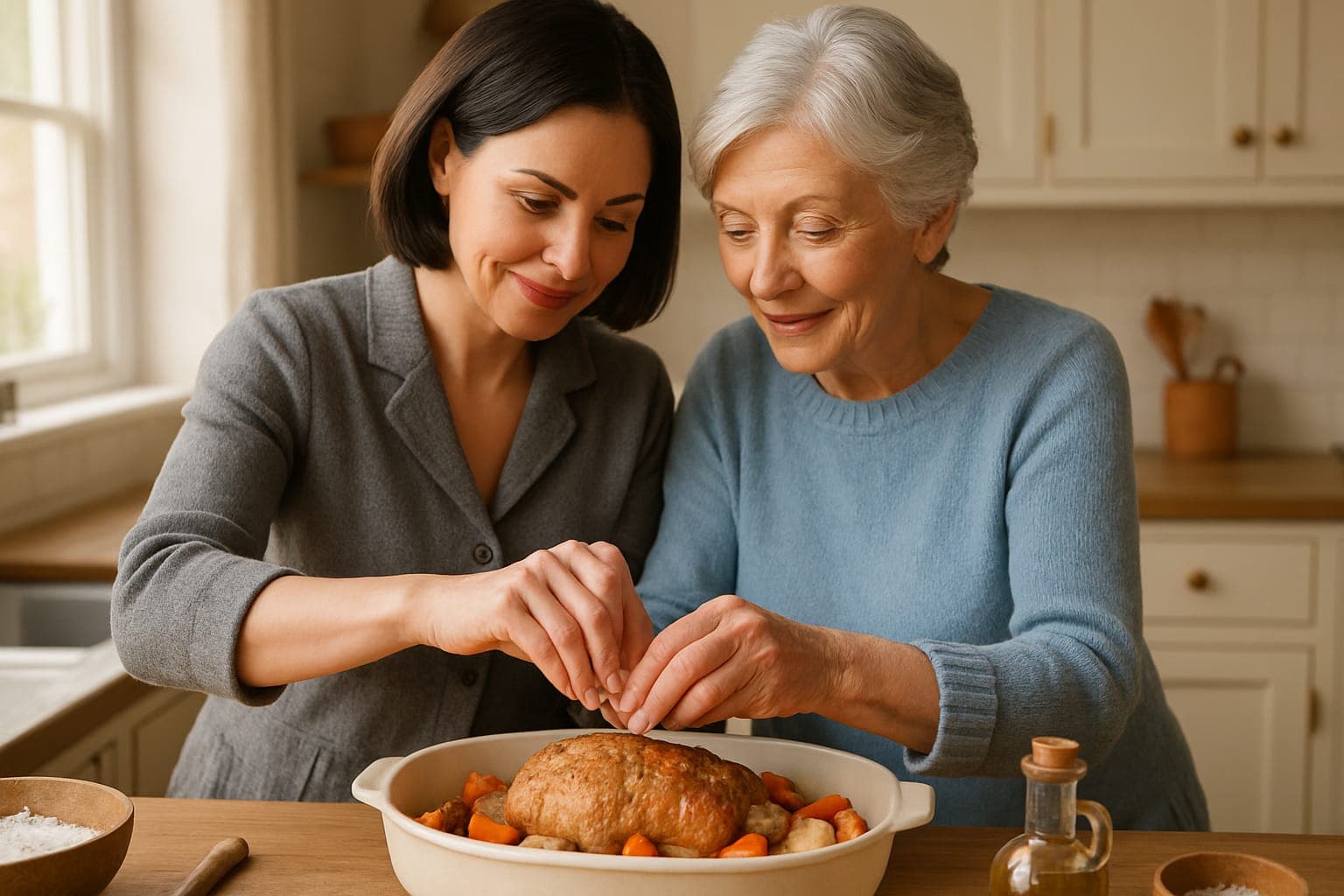Guide to PCOS nutrition myths debunked