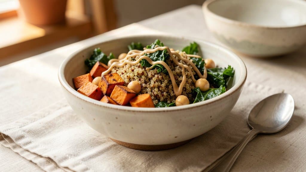 The Low-GL Way of Eating: Blood-Sugar-Friendly Without Counting Anything