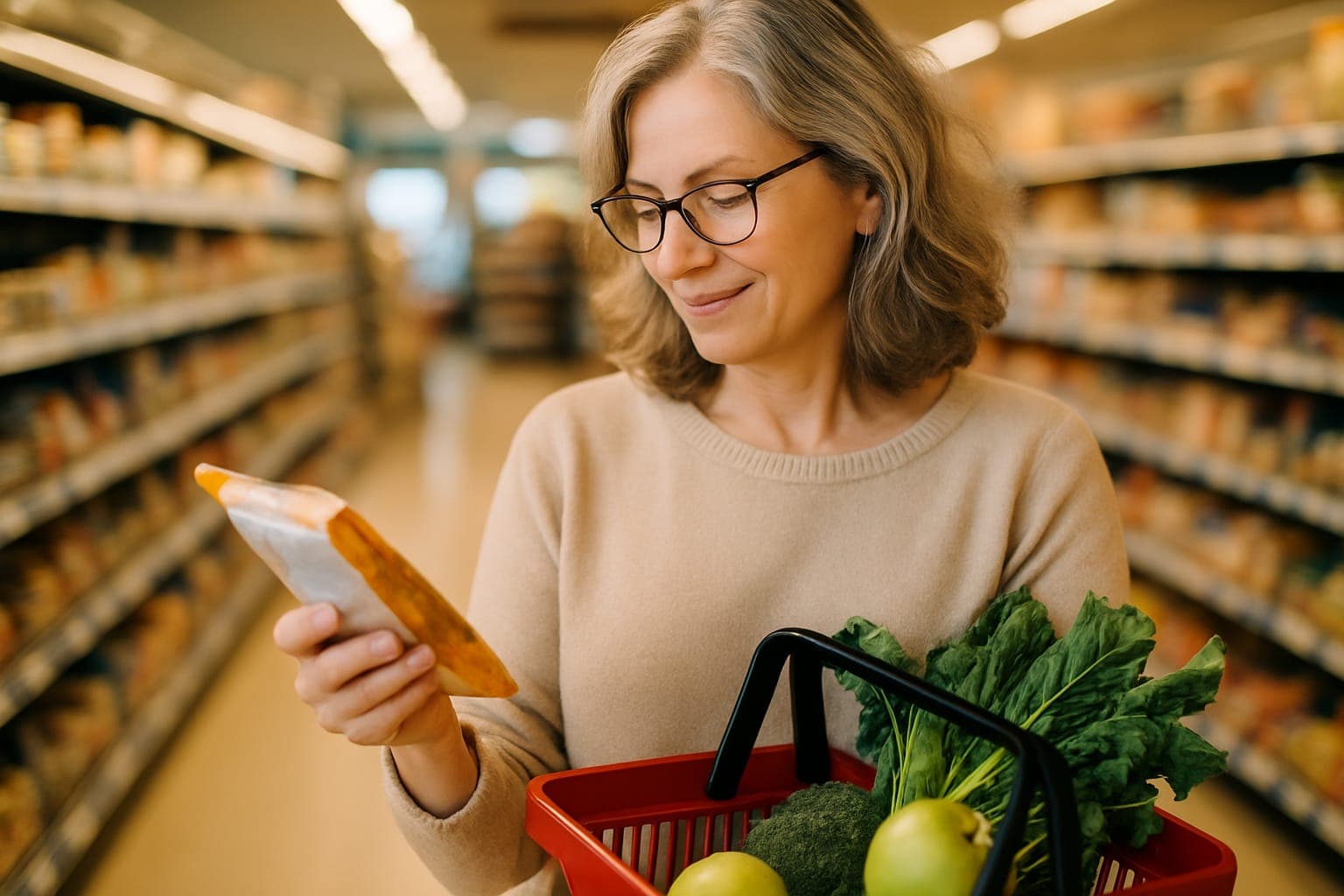 Phosphorus and CKD: Hidden Additives Matter More Than the Food List