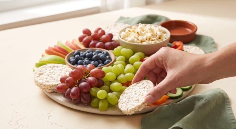 Renal-Friendly Snacking: Kidney-Friendly Snacks for Every Craving